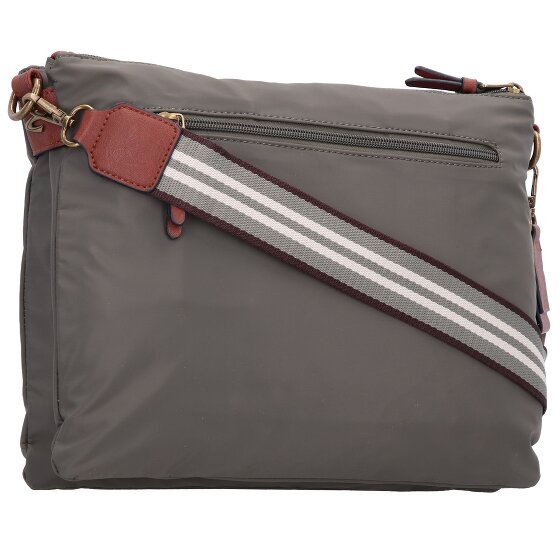 camel active Bari Umhängetasche 33 cm