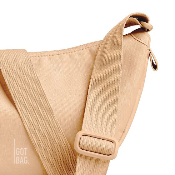 GOT BAG Moon Bag Umhängetasche S 32 cm