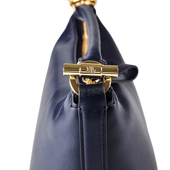 Lauren Ralph Lauren Blaike Mini Bag Schultertasche Leder 17 cm