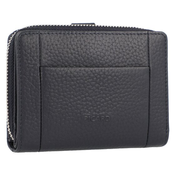 Picard Pure 1 Geldbörse Leder 13 cm