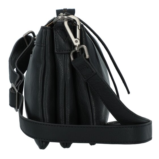 Harbour 2nd Just Pure Mirela Schultertasche Leder 20.5 cm Harbour 2nd Just Pure Mirela Schultertasche Leder 20.5 cm