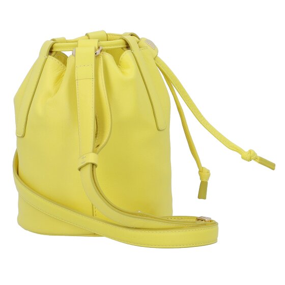 DuDu Beuteltasche Leder 14 cm