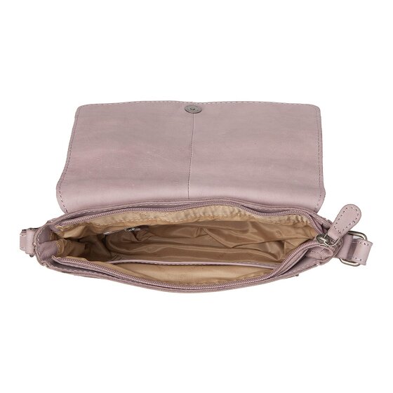 The Chesterfield Brand Ann Umhängetasche Leder 25 cm