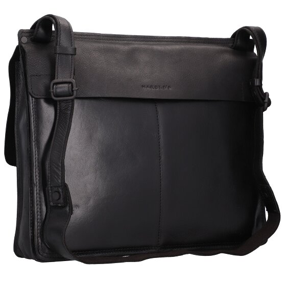 Harold's Aberdeen Aktentasche Leder 27 cm Laptopfach