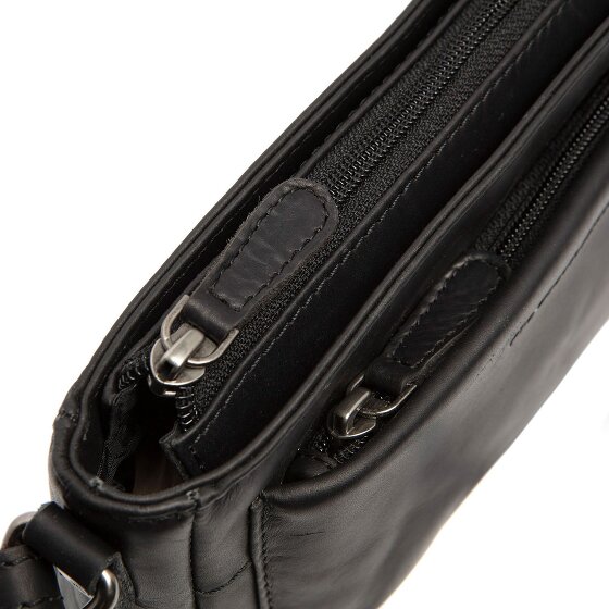 The Chesterfield Brand Southampton Umhängetasche Leder 23 cm