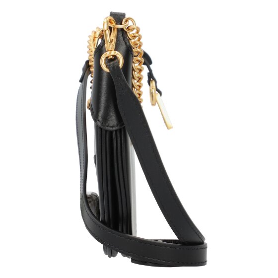 POLO RALPH LAUREN Polo ID Umhängetasche Leder 24 cm