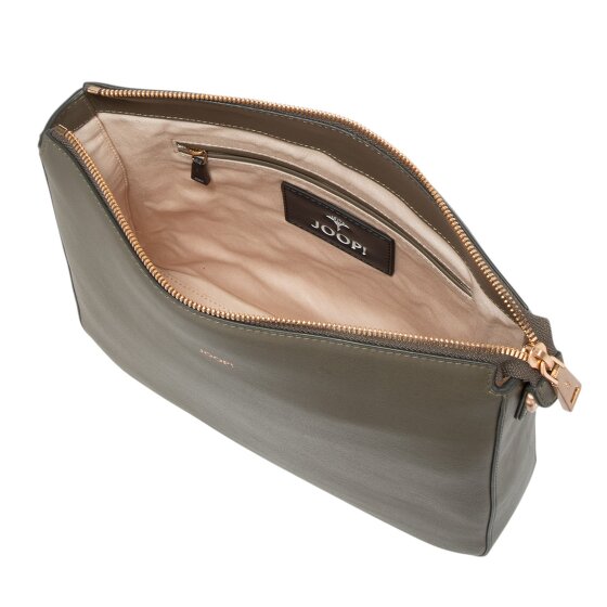 Joop! Sofisticato 1.0 Jasmina Umhängetasche Leder 27 cm