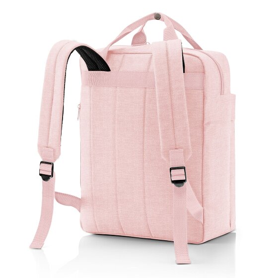 reisenthel Allday Rucksack 39 cm Laptopfach