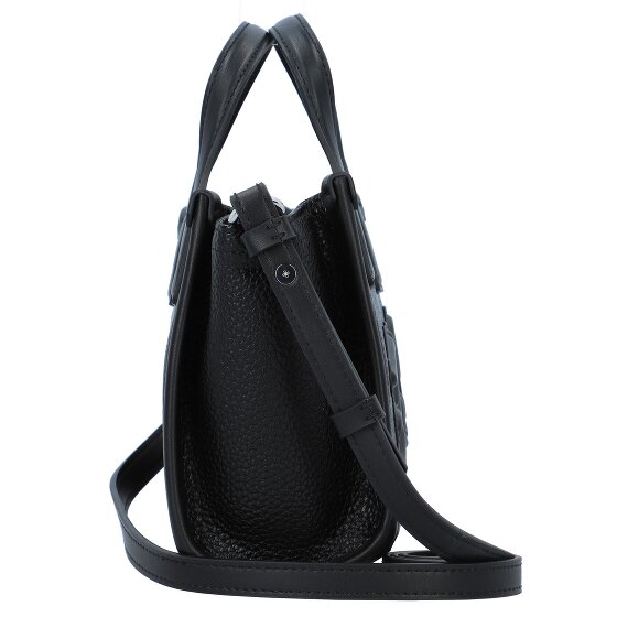 Karl Lagerfeld Skuare Shopper Tasche 30 cm