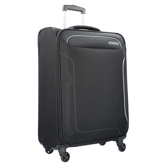 American Tourister Holiday Heat 4-Rollen Trolley 79 cm