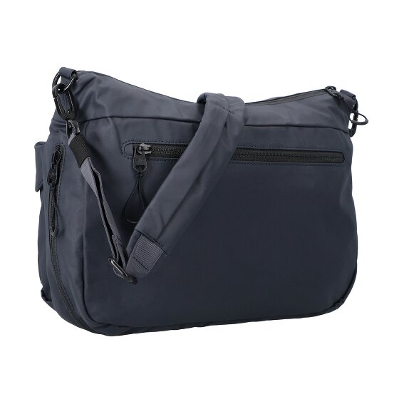 aunts & uncles Japan RE Lite Omono RE Lite Umhängetasche 33 cm mit Dehnfalte