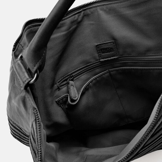 FredsBruder Gürteltier S Schultertasche Leder 31 cm