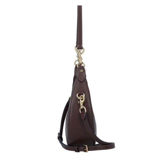 Coach Jonie Schultertasche Leder 21.5 cm