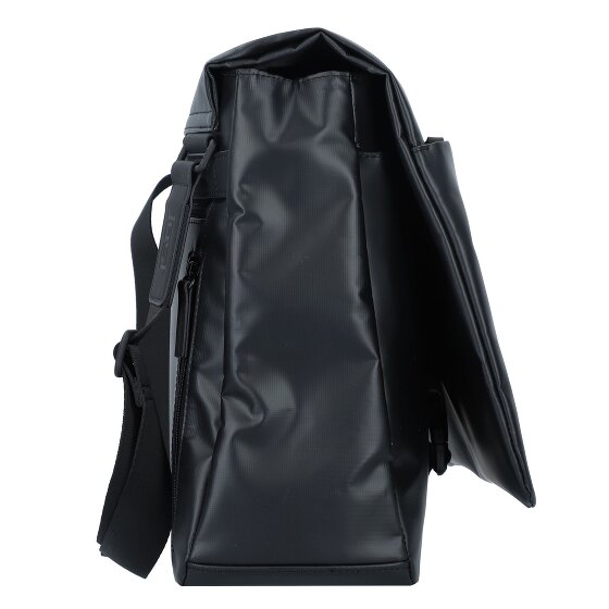Jost Tolja Messenger 38 cm Laptopfach