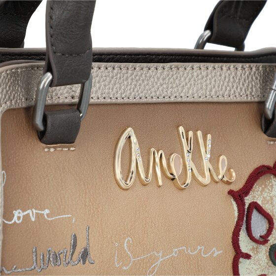 Anekke Manifesto Schultertasche 32 cm