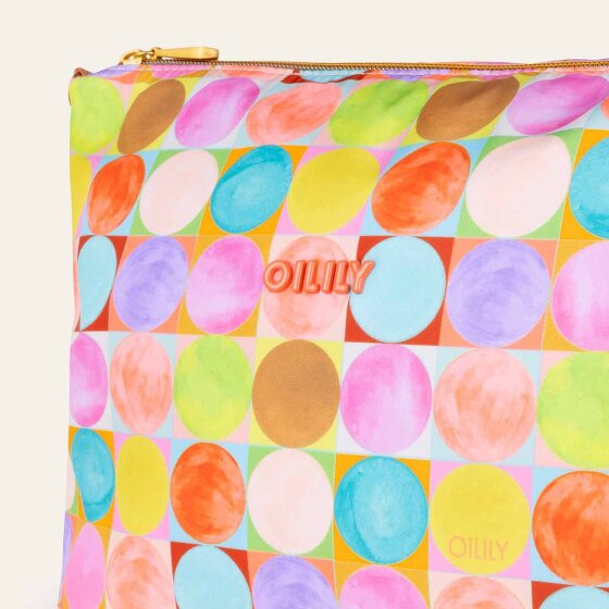 Oilily Bubbels Umhängetasche 25 cm