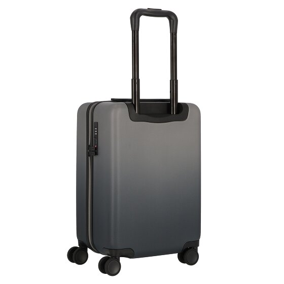 Herschel Heritage 4 Rollen Kabinentrolley XS 50 cm