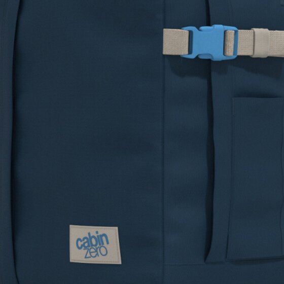 Cabin Zero Adventure Daypack 39 cm Laptopfach