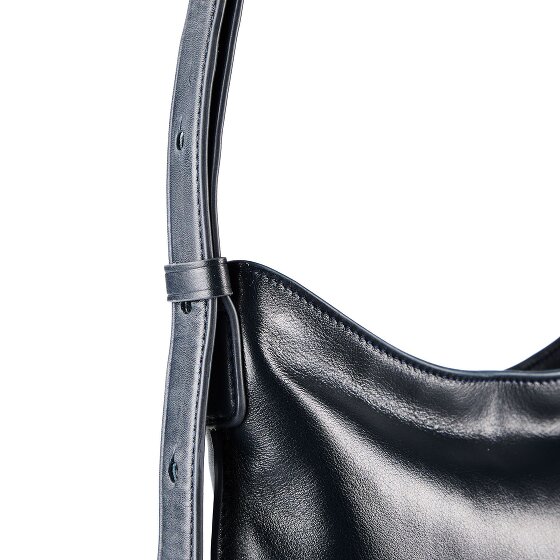 DuDu Hispani Schultertasche Leder 34 cm