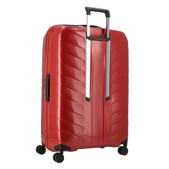 Samsonite Attrix 4 Rollen Trolley 81 cm
