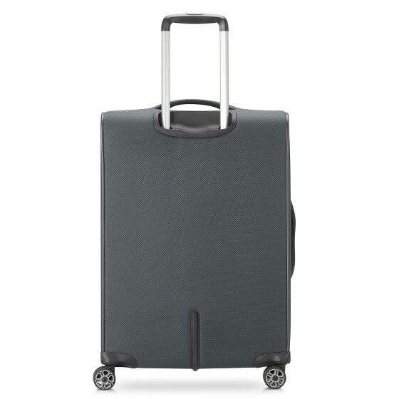 Roncato Ironik 2.0 4 Rollen Trolley 65 cm mit Dehnfalte