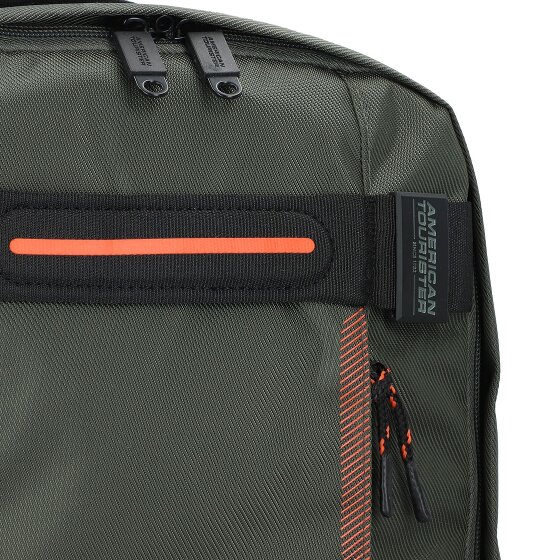 American Tourister Urban Track Business-Rucksack 39 cm Laptopfach
