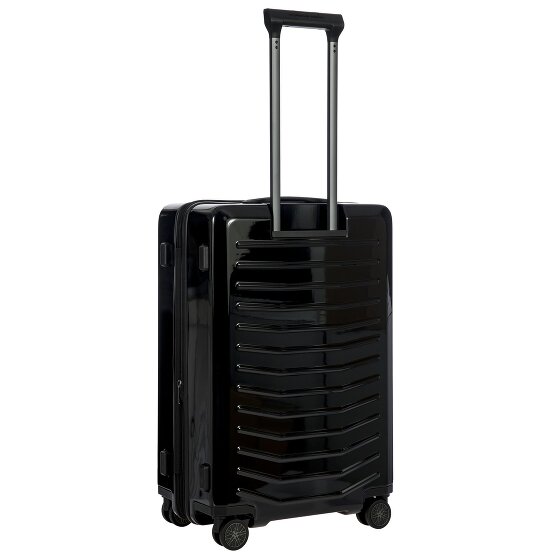 Porsche Design Roadster 4-Doppelrollen Trolley 69 cm