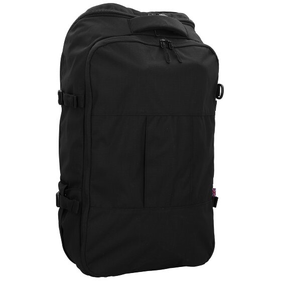 Cabin Zero Adventure Cabin Bag ADV Pro 42L Rucksack 55 cm Laptopfach