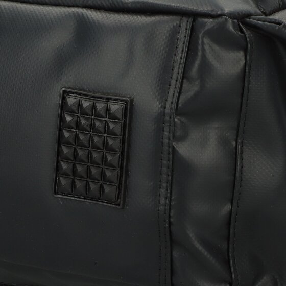 Greenburry Upcycled Tarpaulin Daypack 39.5 cm Laptopfach