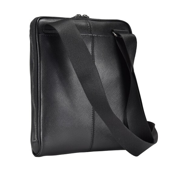 Bric's Varese Umhängetasche Leder 23 cm