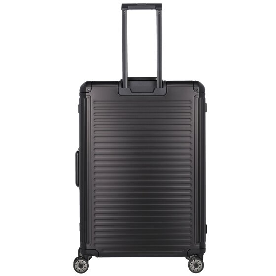 Travelite Next 4 Rollen Kofferset 2-teilig