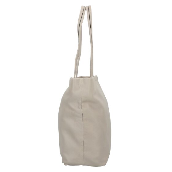 Liebeskind Hera Shopper Tasche Leder 41 cm Liebeskind Hera Shopper Tasche Leder 41 cm