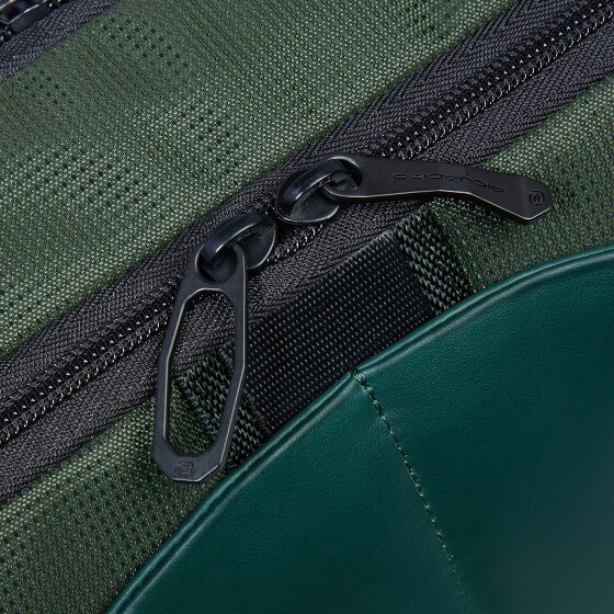 Piquadro PQ-Earth Gürteltasche RFID Schutz 26 cm