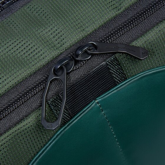 Piquadro PQ-Earth Gürteltasche RFID Schutz 26 cm