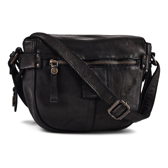 Harbour 2nd Theresia Umhängetasche Leder 25 cm