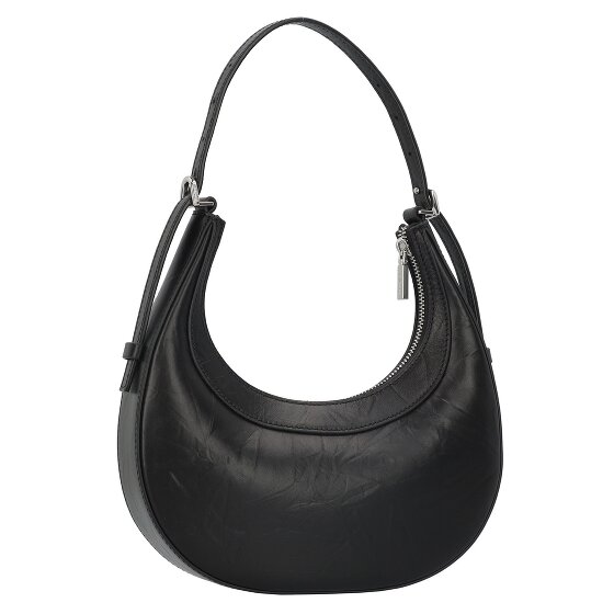 Coccinelle Whisper Schultertasche Leder 24 cm