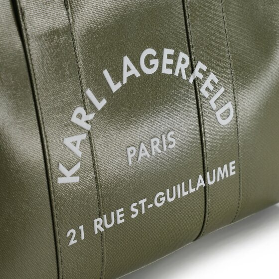 Karl Lagerfeld Rsg Handtasche 34 cm