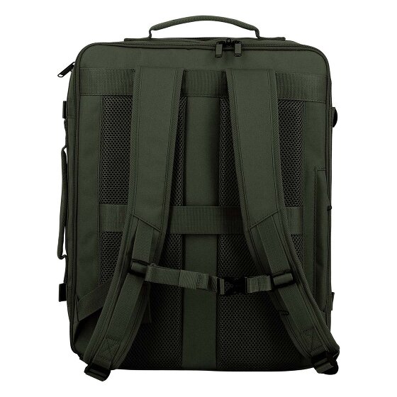 Jump Dunaa Daypack 45 cm Laptopfach