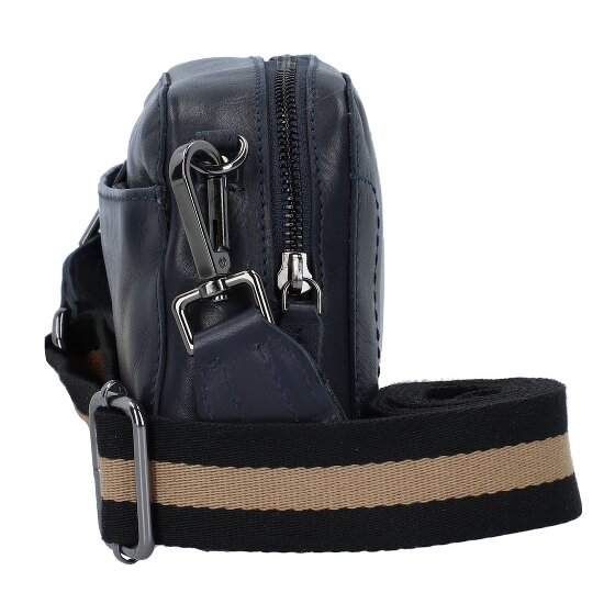 Harold's Caugio Umhängetasche Leder 21.5 cm