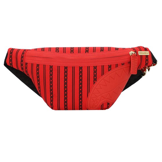 Sprayground Reverse Sip 2.0 Gürteltasche 38 cm