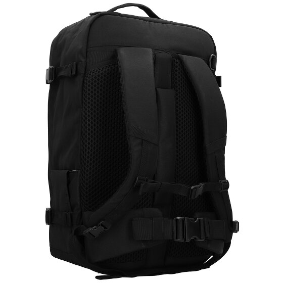 Cabin Zero Travel Cabin Bag Classic Pro 42L Rucksack 54 cm Laptopfach