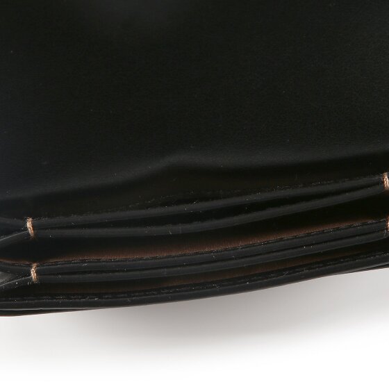 POLO RALPH LAUREN Polo ID Kreditkartenetui Leder 10 cm