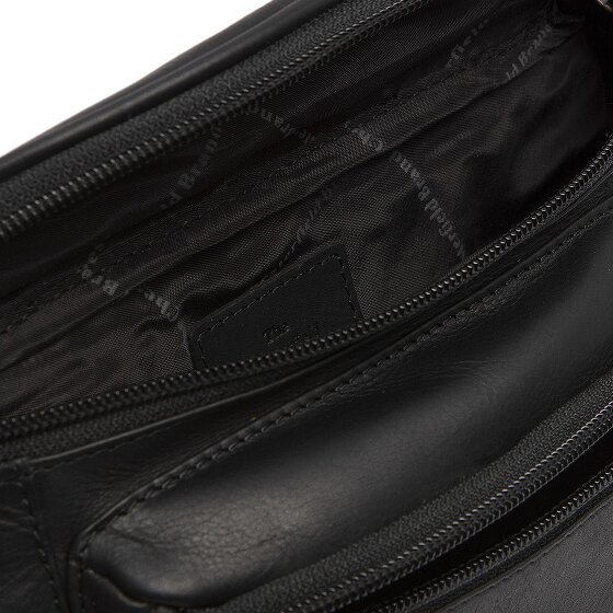 The Chesterfield Brand Jack Gürteltasche Leder 22 cm