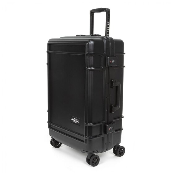 Eastpak Resist'r Case 4 Rollen Trolley L 78 cm