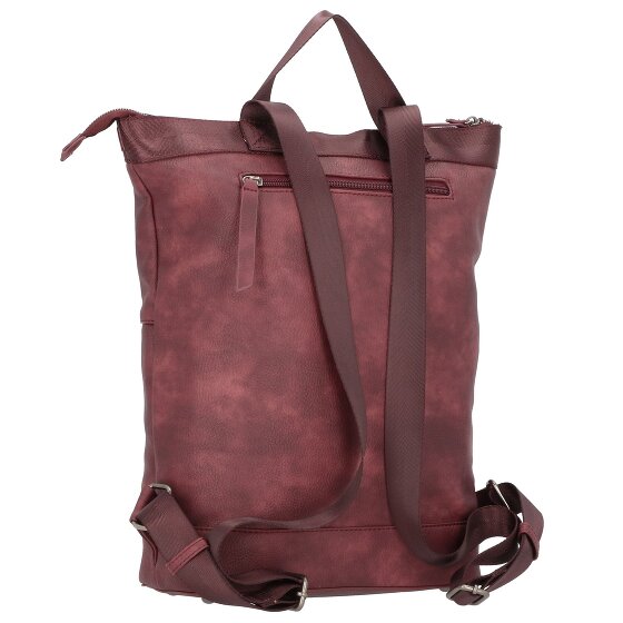 Greenburry Hanni Rucksack 40 cm Laptopfach Greenburry Hanni Rucksack 40 cm Laptopfach