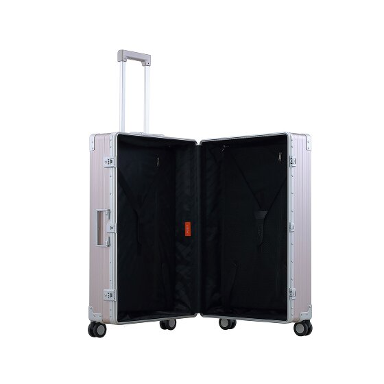 Aleon Fortis 4 Rollen Trolley L 76 cm