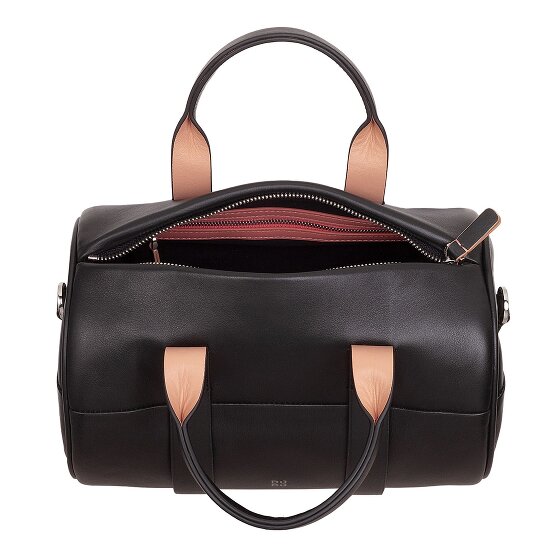 DuDu Megan Handtasche Leder 25 cm