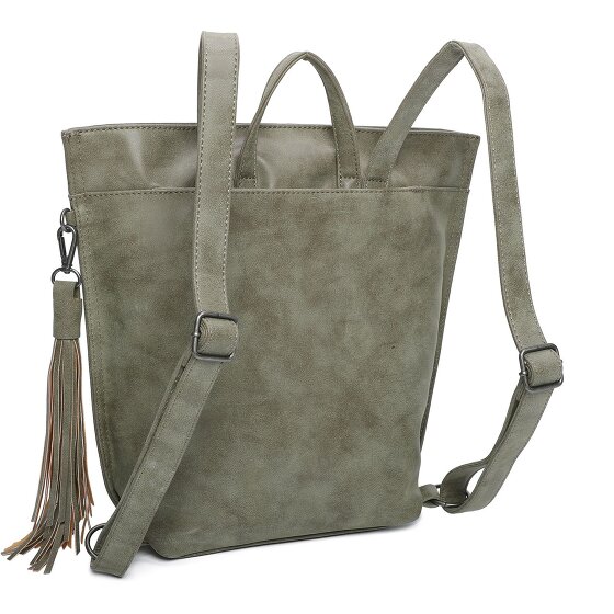 Fritzi aus Preußen Fritzi33 Vintage City Rucksack 36 cm