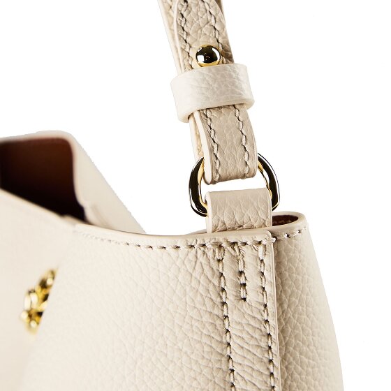 Coccinelle Nikla Beuteltasche Leder 18 cm