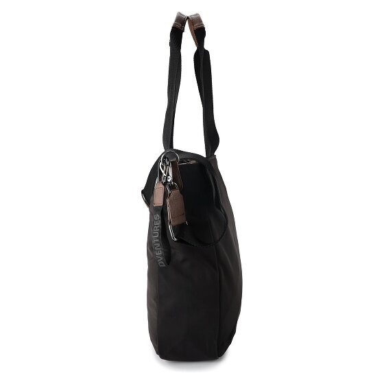 camel active Aurum Schultertasche M 39 cm